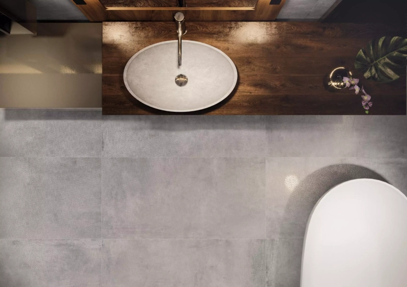 Gres Cerrad Avenida AV12 Szary