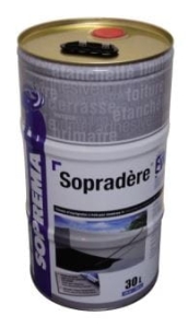 Preparat gruntujący Sopradere Soprema 30l