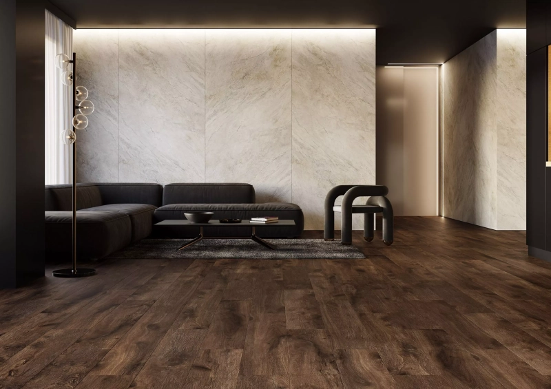 Gres Cerrad Guardian Wood Walnut