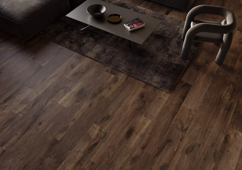 Gres Cerrad Guardian Wood Walnut