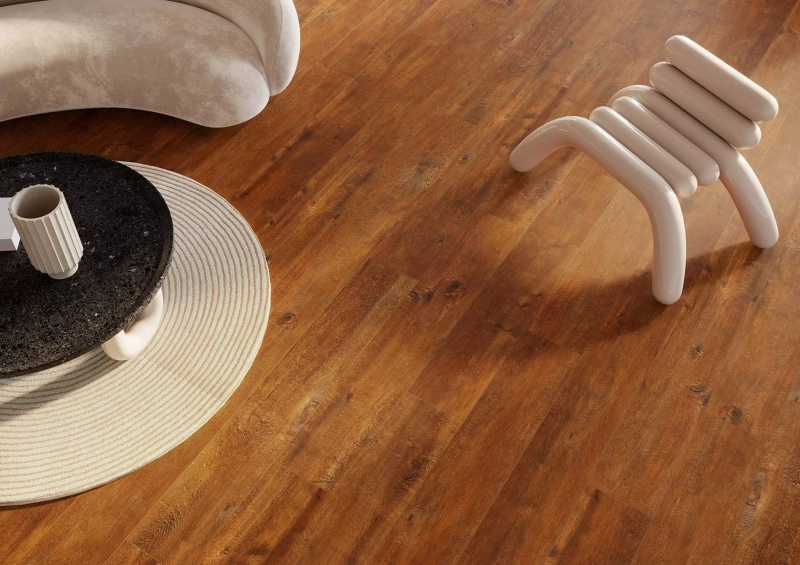 Gres Cerrad Sentimental Wood Cherry