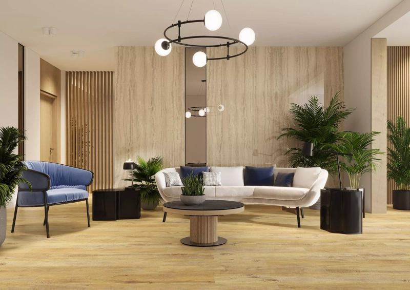 Sentimental Wood Beige
