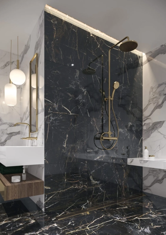 Gres Cerrad Marquina Gold Pol