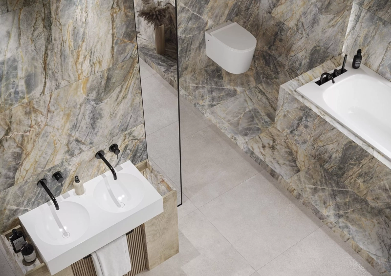 Gres Cerrad Brazilian Quartzite Amber