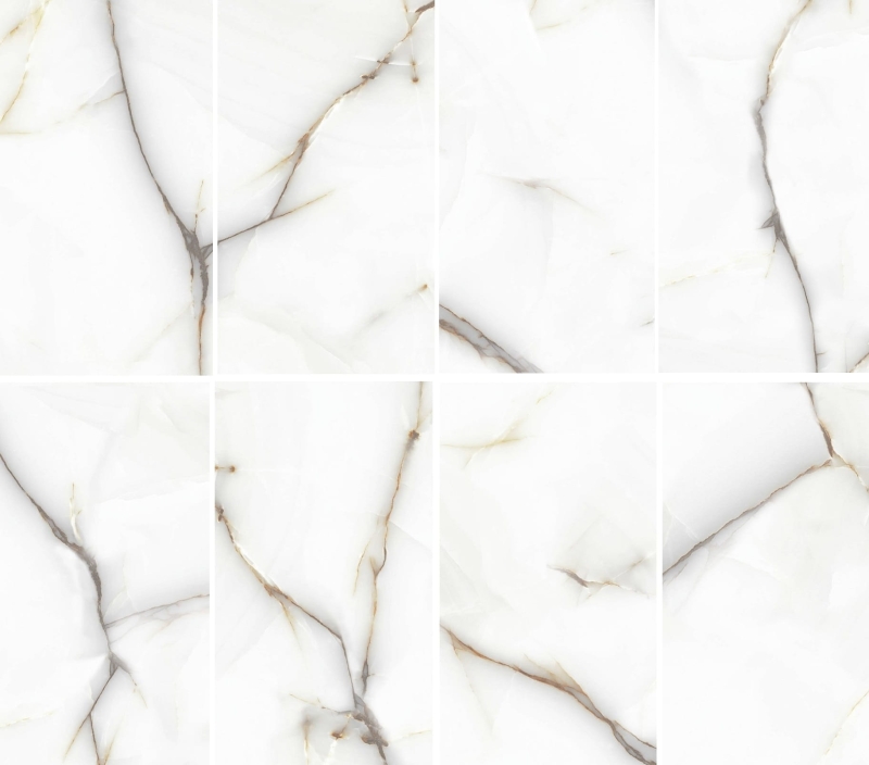 Gres Calacatta Gold Lap
