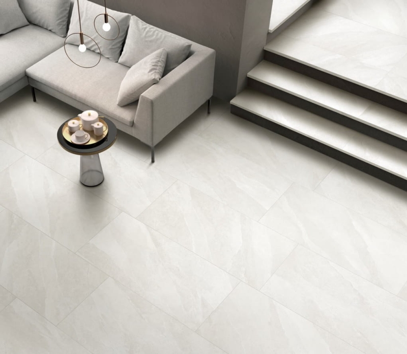 Gres Ethos Leucos 60x120