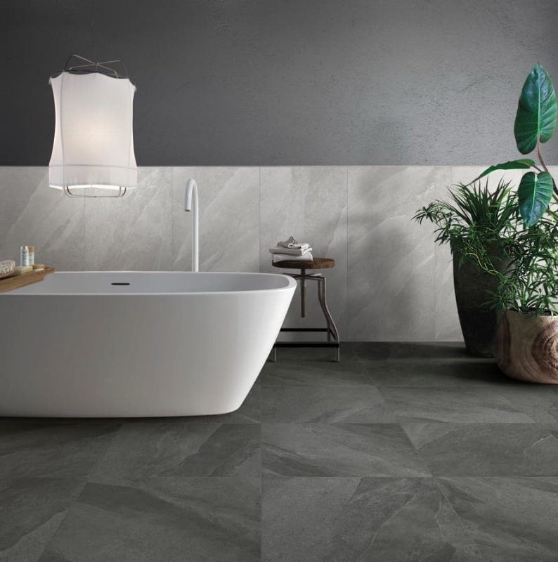 Gres Ethos Leucos 60x120