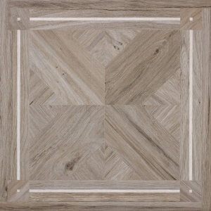 Gres Cercom PCHB Briccole Intarsio Tortora 60x60 