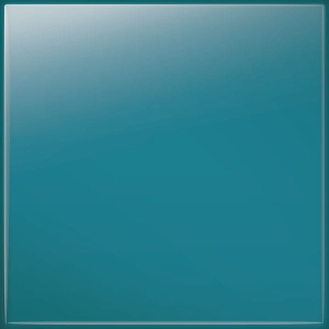 Glazura Tubądzin Pastel Turkusowy Pol 20x20 