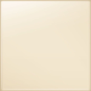 Glazura Tubądzin Pastel Kość Słoniowa Pol 20x20 