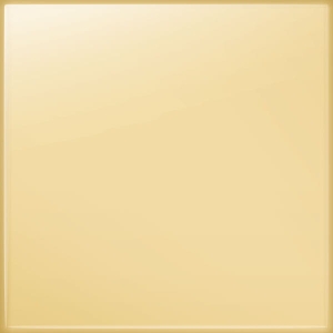 Glazura Tubądzin Pastel Waniliowy Pol 20x20  