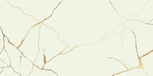 Dekor Tubądzin Sophi Oro Kintsugi 29,8x59,8x1,0