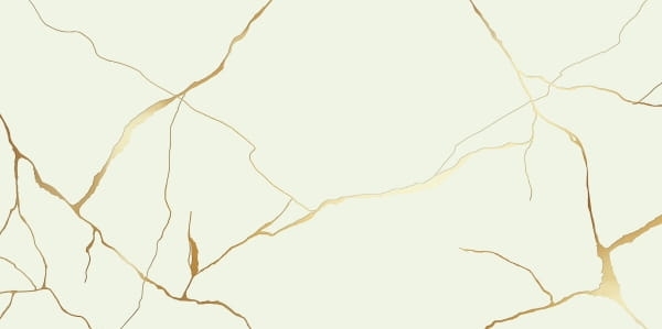 Dekor ścienny Tubądzin Sophi Oro kintsugi 29,8x59,8