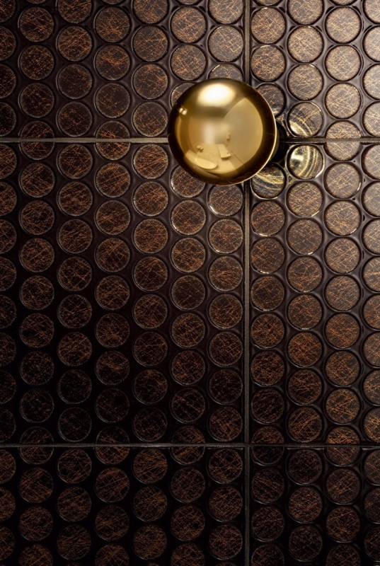 Dekor ścienny Sophi Oro Colico 29,8x59,8