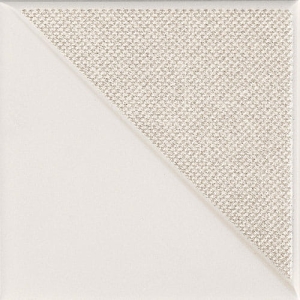 Dekor Ścienny Tubądzin Reflection White 2 14,8x14,8