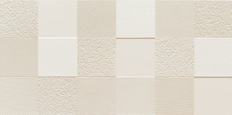 Dekor ścienny Blinds White STR 1 29,8x59,8