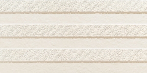 Dekor ścienny Tubądzin Blinds White STR 2 29,8x59,8 