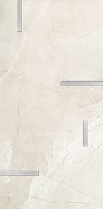 Dekor Tubądzin Muse Geo 1 29,8x59,8