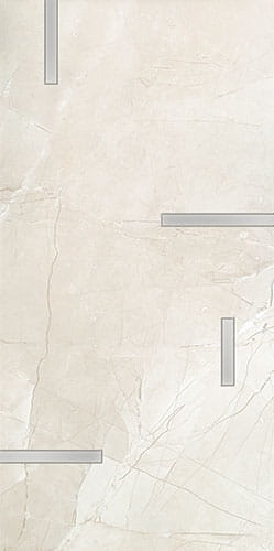 Dekor Tubądzin Muse Geo 1 29,8x59,8