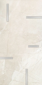 Dekor Tubądzin Muse Geo 2 29,8x59,8 