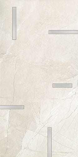 Dekor Tubądzin Muse Geo 2 29,8x59,8
