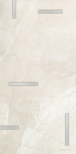Dekor Tubądzin Muse Geo 3 29,8x59,8