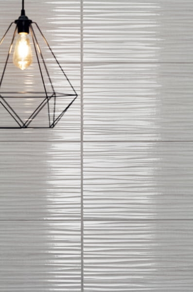 Glazura Tubądzin Malena Grey STR 30,8x60,8