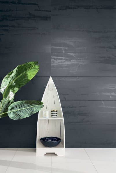 Glazura Tubądzin Coma Navy 32,8x89,8