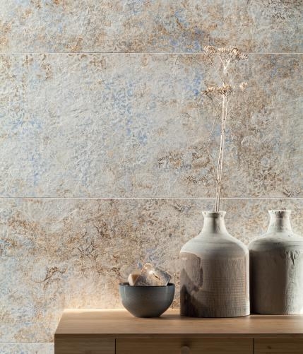 Glazura Tubądzin Interval Carpet 32,8x89,8