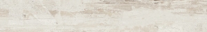 Gres Tubądzin Korzilius Wood Work White STR 119,8x19x0,8