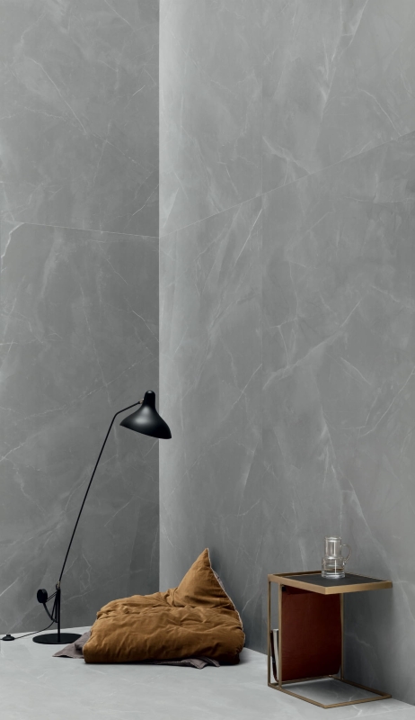 Gres Tubądzin Grey Pulpis