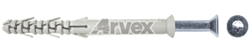 Kołek ramowy Arvex AST 10 x 280mm TORX 40