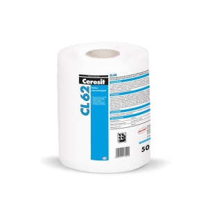Taśma uszczelniająca Ceresit CL 62 1mb