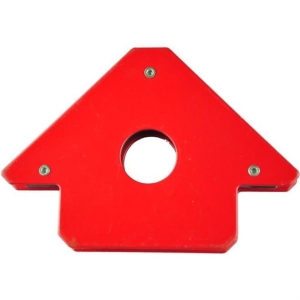 Trójkąt magnetyczny mały 75x12mm DEDRA DES064