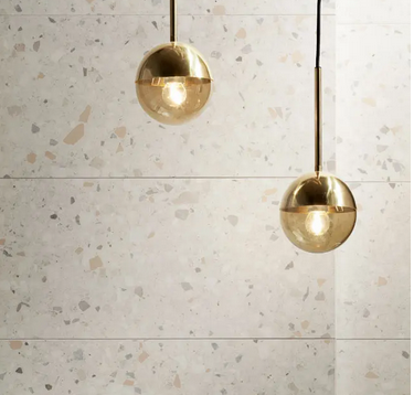 Gres Tubądzin Macchia Beige Mat 59,8x59,8x0,8