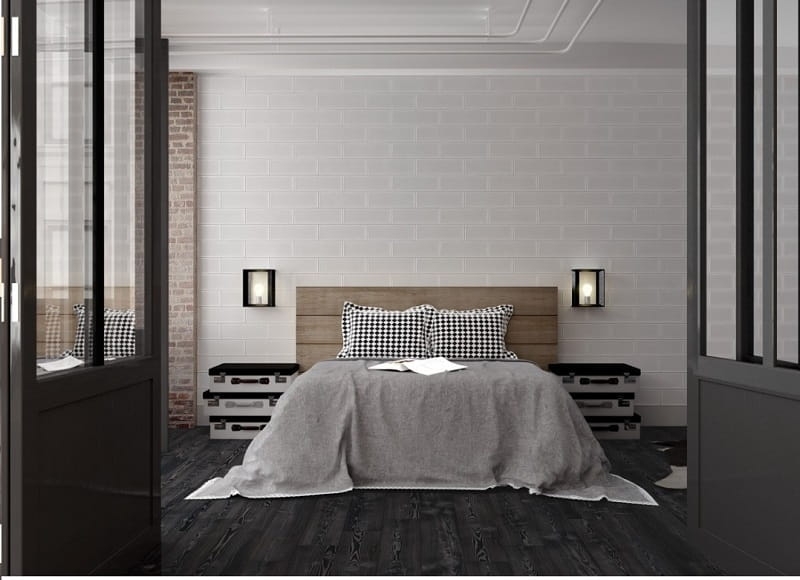 Gres Gayafores PCHB Lumber Black 15x90