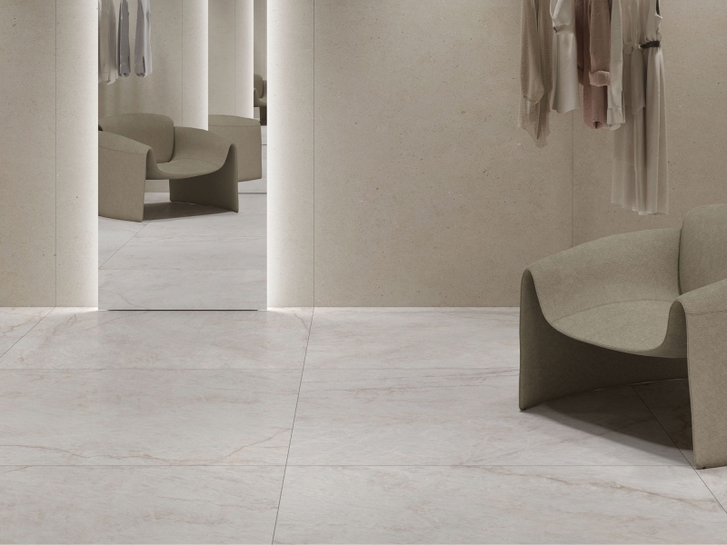 Gres Durstone Lucca Beige Mat 60x120