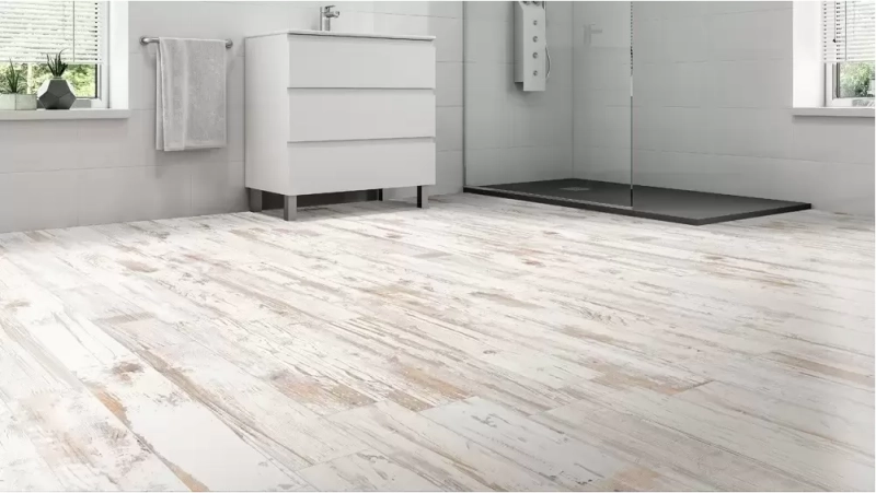 Gres Gayafores Tribeca Blanco 20x120