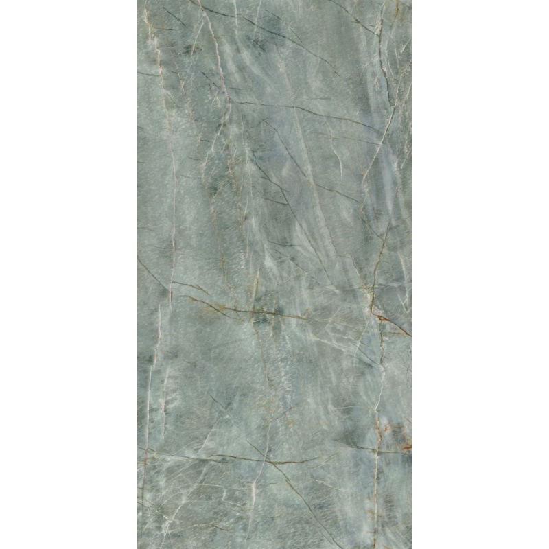 Gres Ariana Nobile Emerald Green Lux 60x120