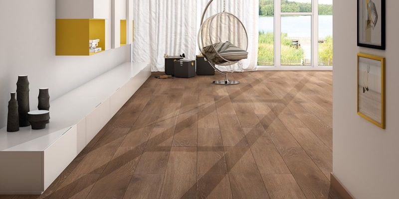 Gres Ecoceramic PCHB Irati Nogal 20x120