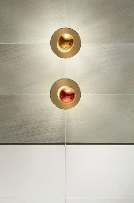 Glazura Tubądzin Brass Olive 29,8x74,8