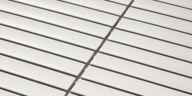 Mozaika ścienna Bärwolf Stripes KIT-23000 30x30