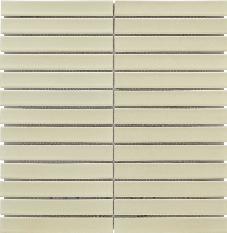 Mozaika ścienna Bärwolf Stripes KIT-23002 30x30