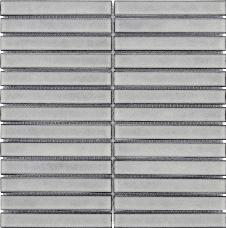 Mozaika ścienna Bärwolf Stripes KIT-23003 30x30