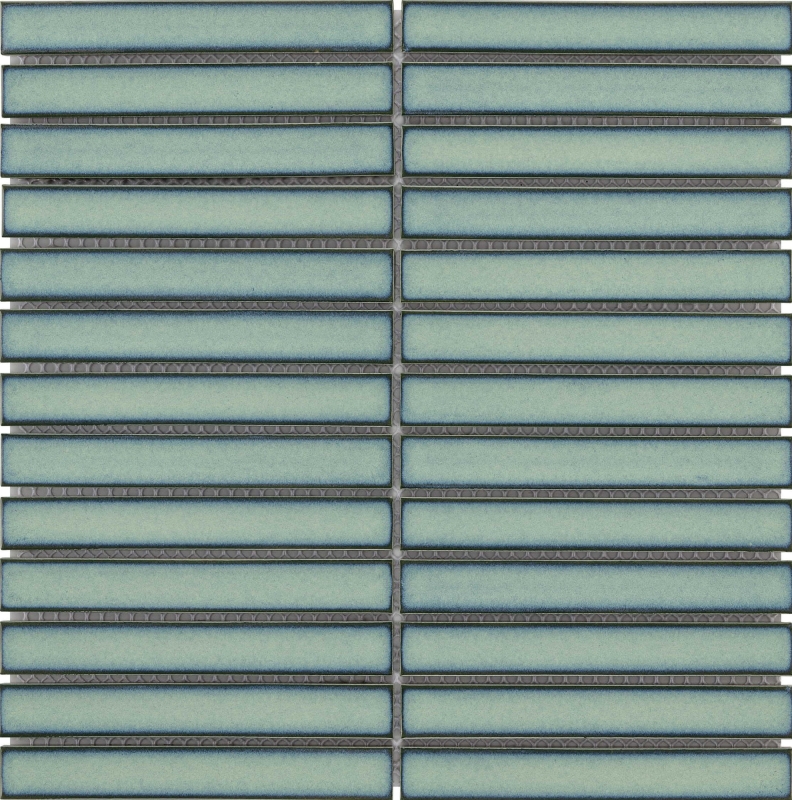 Mozaika ścienna Bärwolf Stripes KIT-23004 30x30