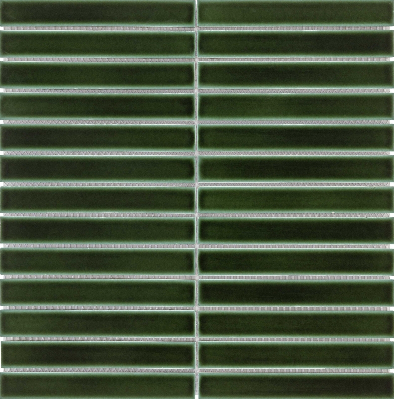 Mozaika ścienna Bärwolf Stripes KIT-23006 30x30