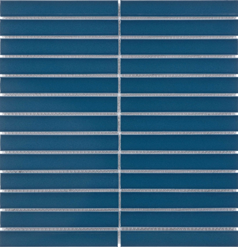 Mozaika ścienna Bärwolf Stripes KIT-23007 30x30