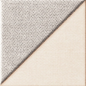 Dekor ścienny Tubądzin Chenille Mix STR 14,8x14,8 