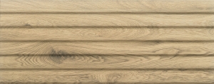 Glazura Tubądzin Royal Place Wood 1 STR 29,8x74,8x1,0