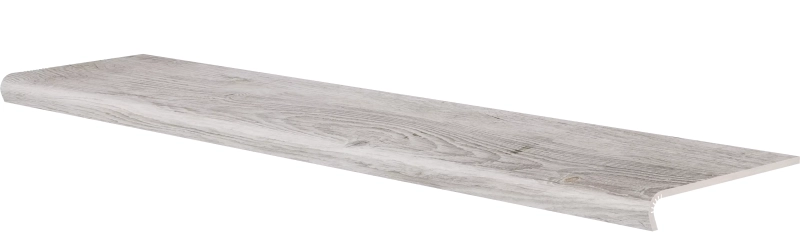 Stopnica V-Shape Cerrad Cortone Crema 120,2x32